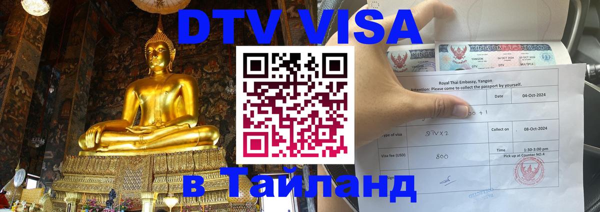 Оформление DTV визы под ключ: стоимость и тарифы, только загранпаспорт - 19.11.2025 